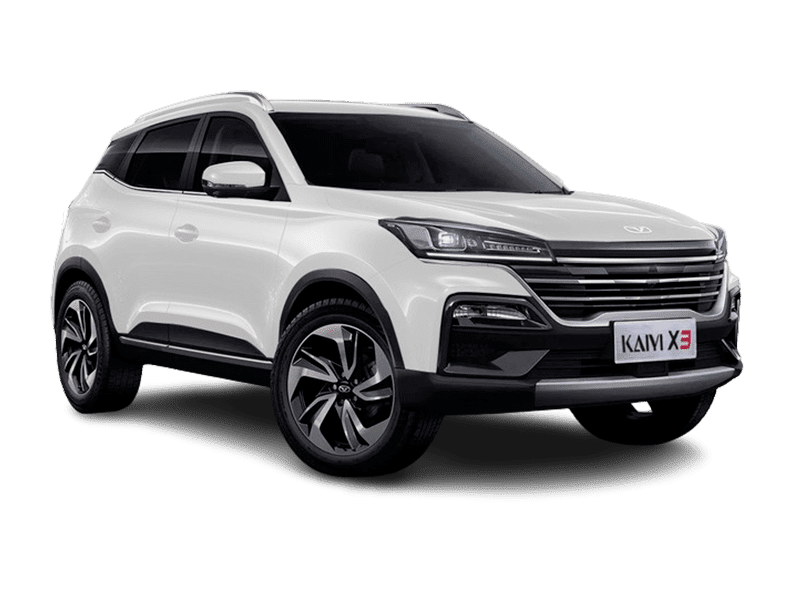 Купить KAIYI X3 в Уфе - Белый