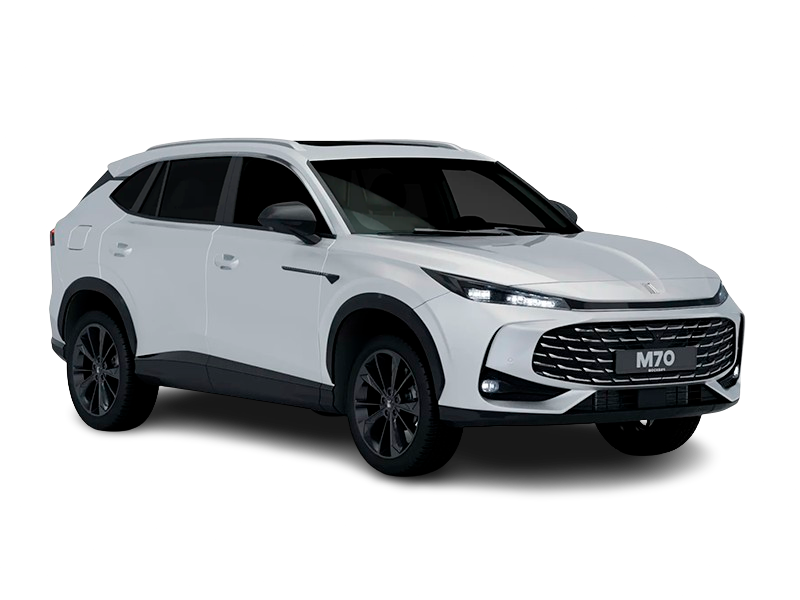 Купить Москвич М70 в Уфе - Астраханский белый