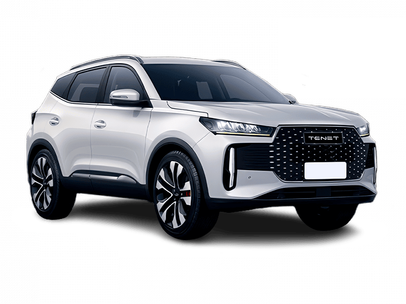 Купить Tenet T4 в Уфе - Искрящийся белый