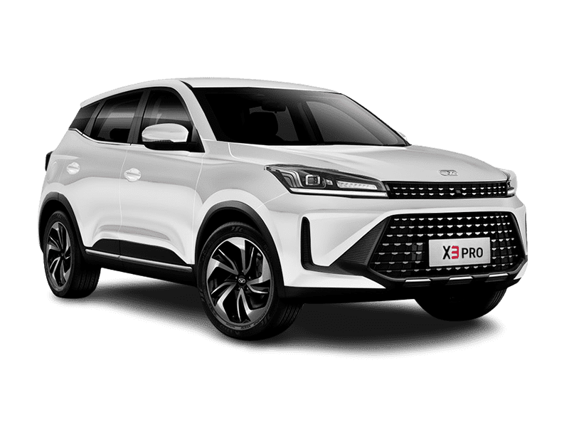 Купить KAIYI X3 Pro в Уфе - Белый